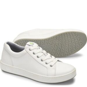 NIB Align Tannon Men’s Orthotic Athletic Shoe Leather